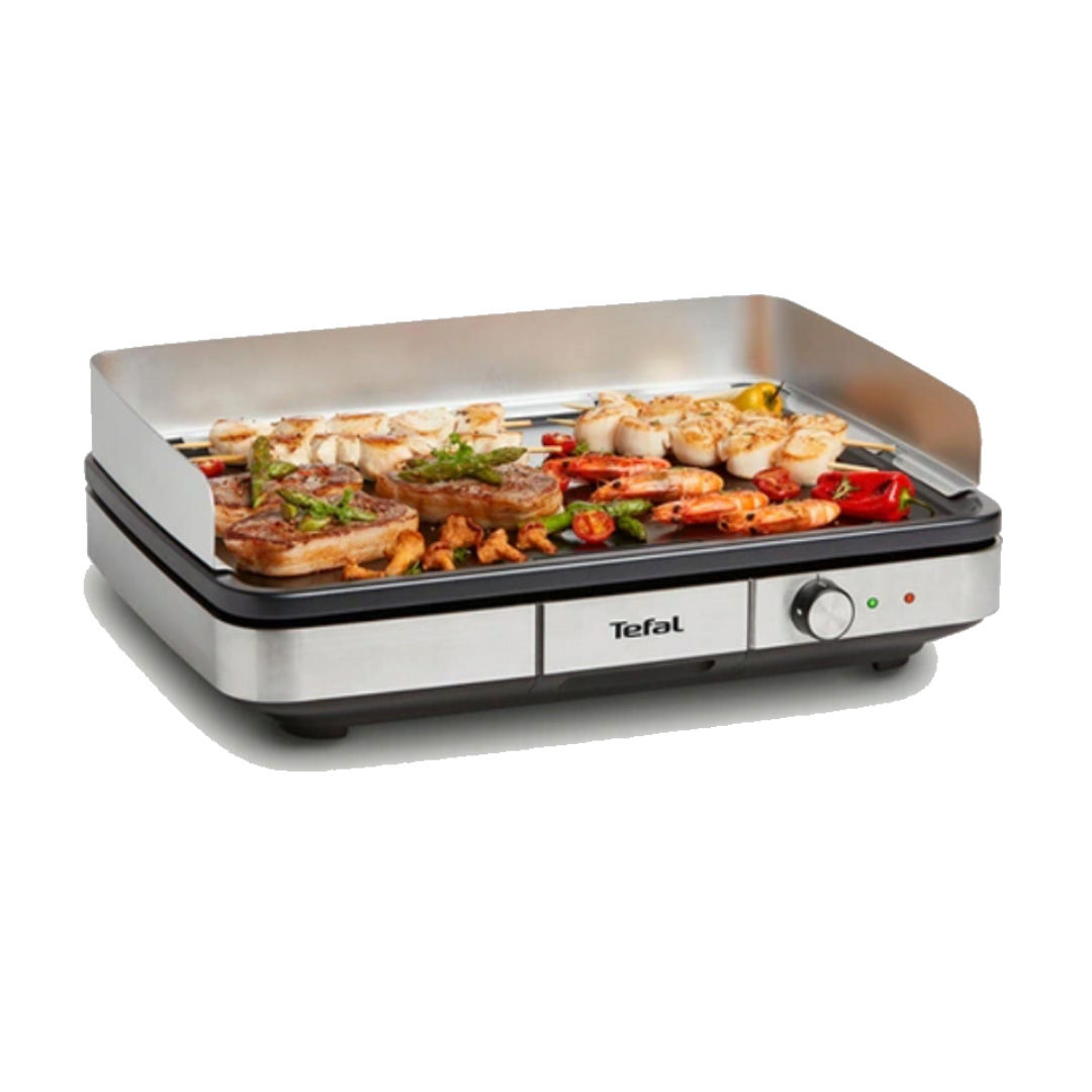 Maxi Plancha de table XXL Tefal